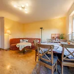 Private Apartment