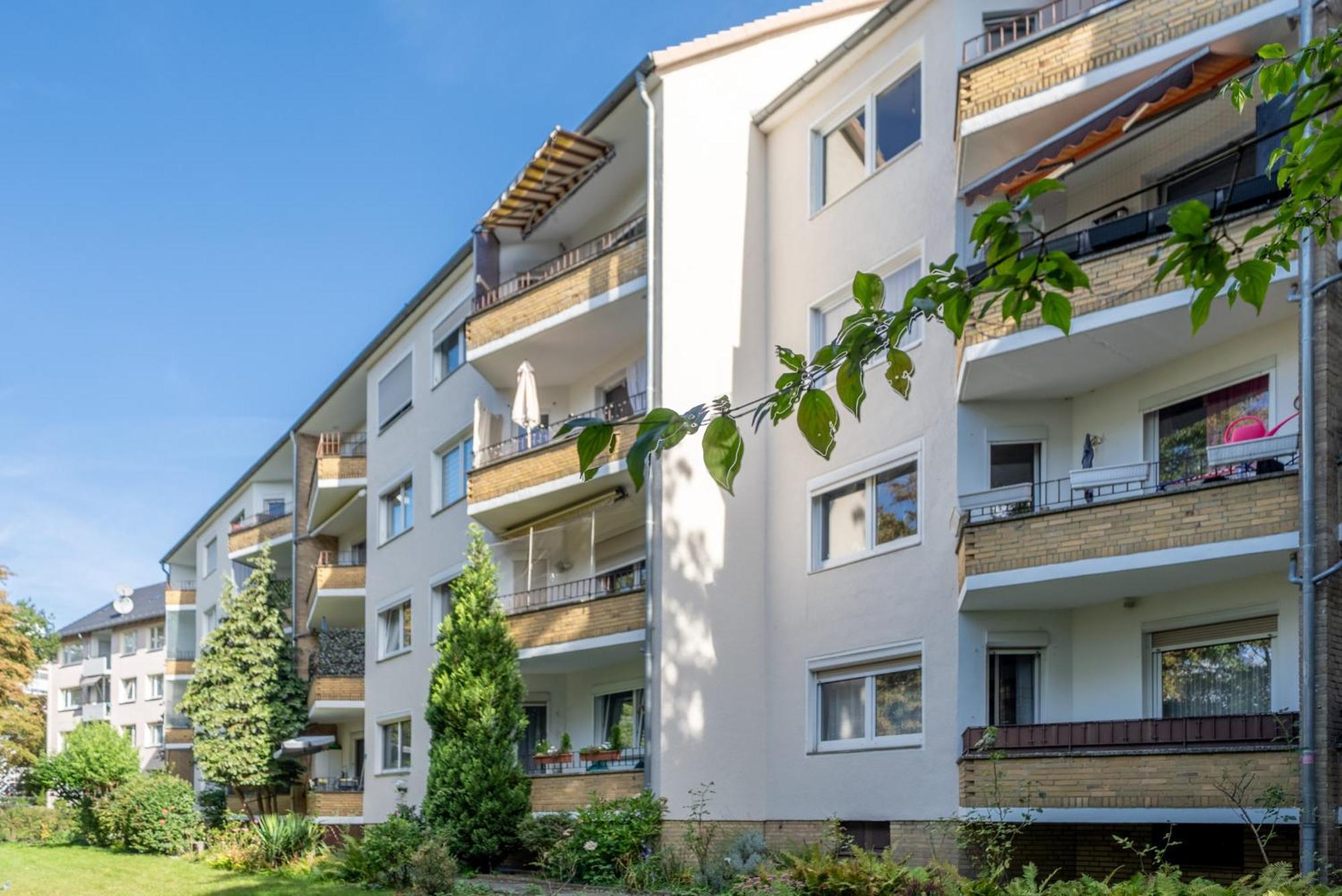 Private * Hannover