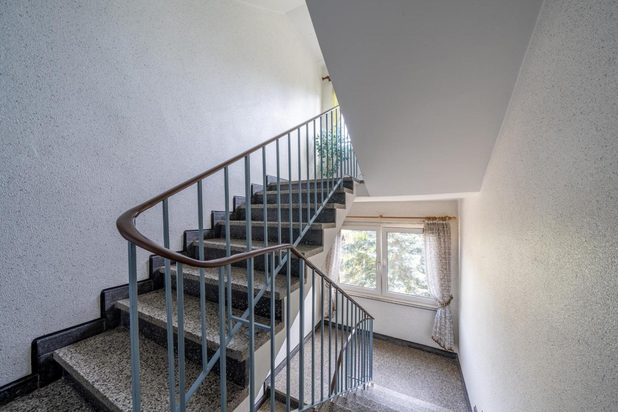 Private Appartement