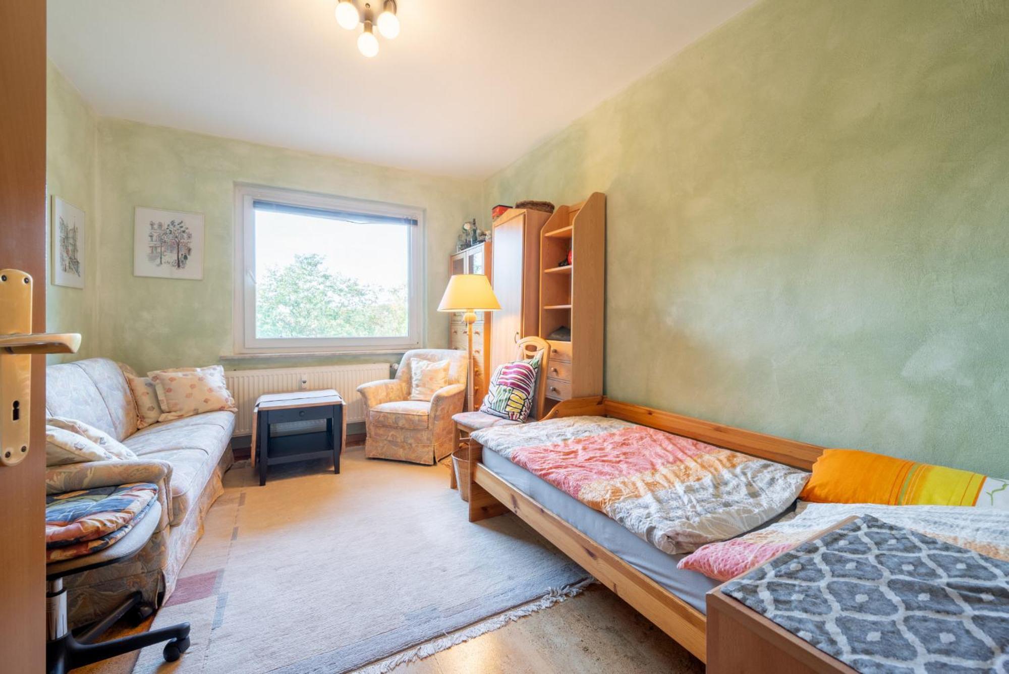 Private Appartement Hannover